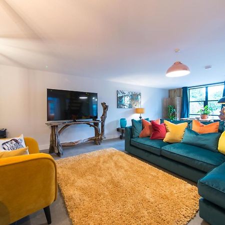 Stone Lodge Broadstairs Exteriér fotografie
