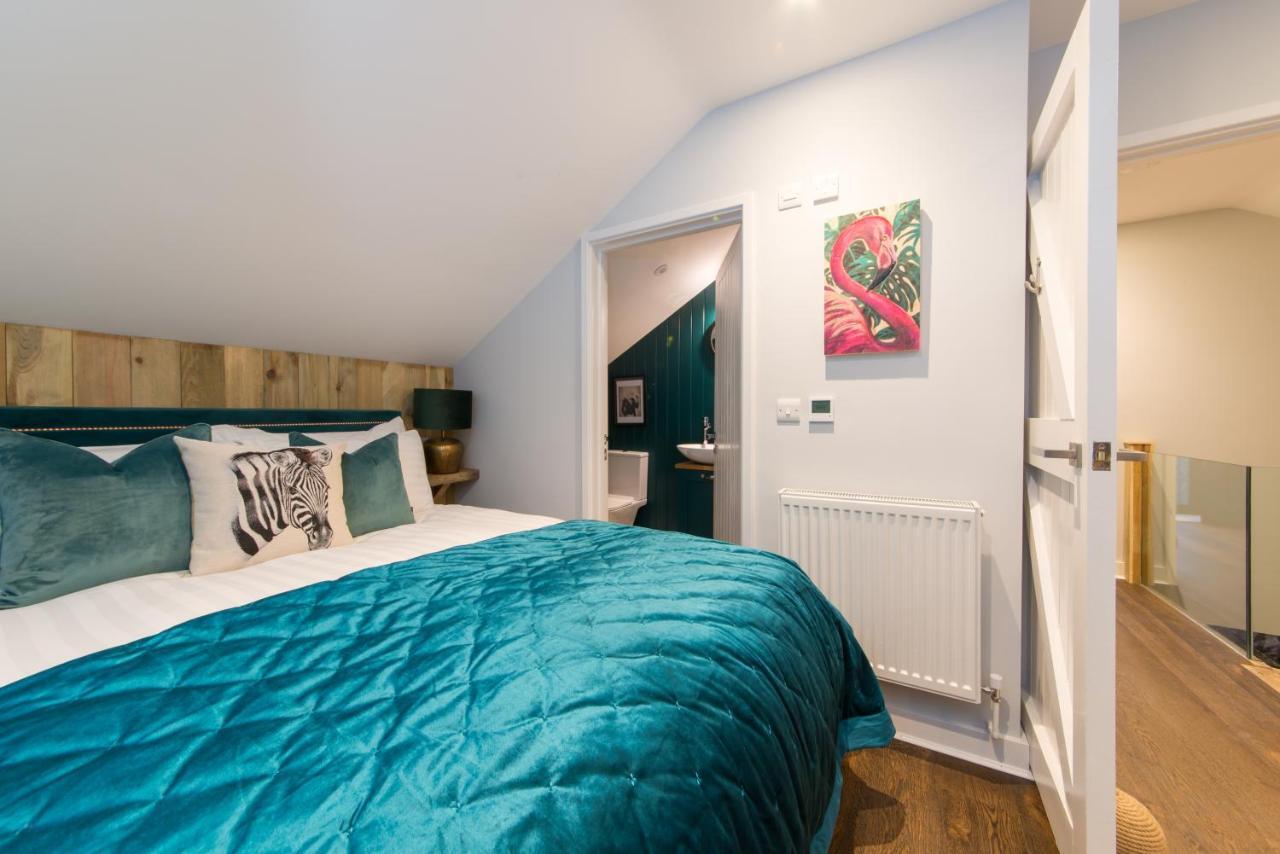 Stone Lodge Broadstairs Exteriér fotografie