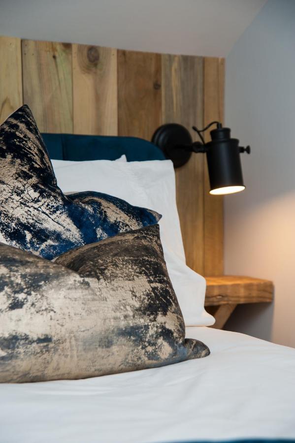 Stone Lodge Broadstairs Exteriér fotografie