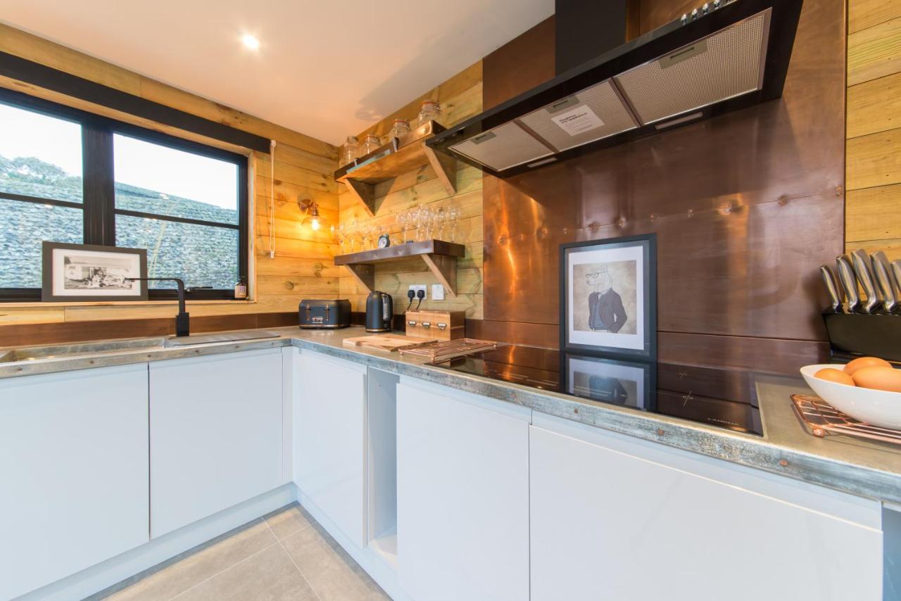 Stone Lodge Broadstairs Exteriér fotografie