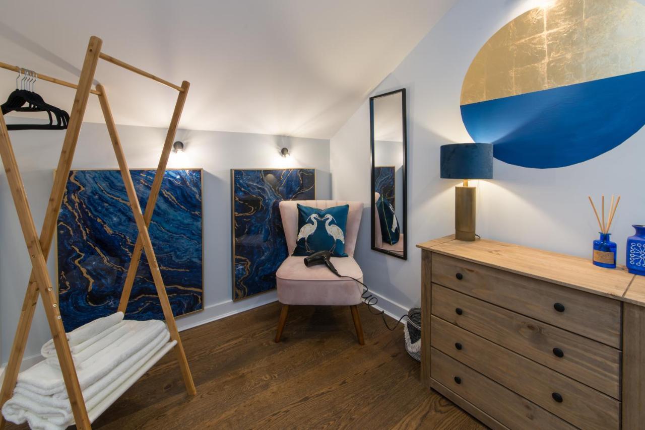 Stone Lodge Broadstairs Exteriér fotografie