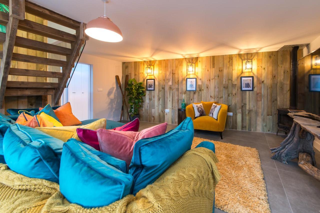 Stone Lodge Broadstairs Exteriér fotografie