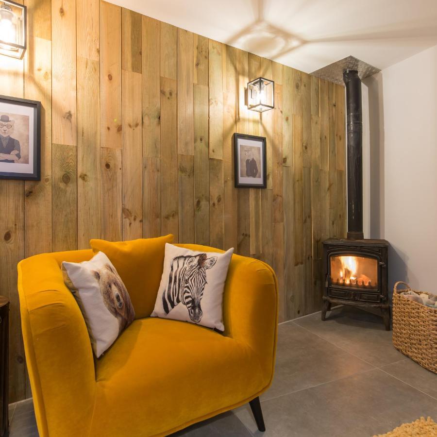 Stone Lodge Broadstairs Exteriér fotografie