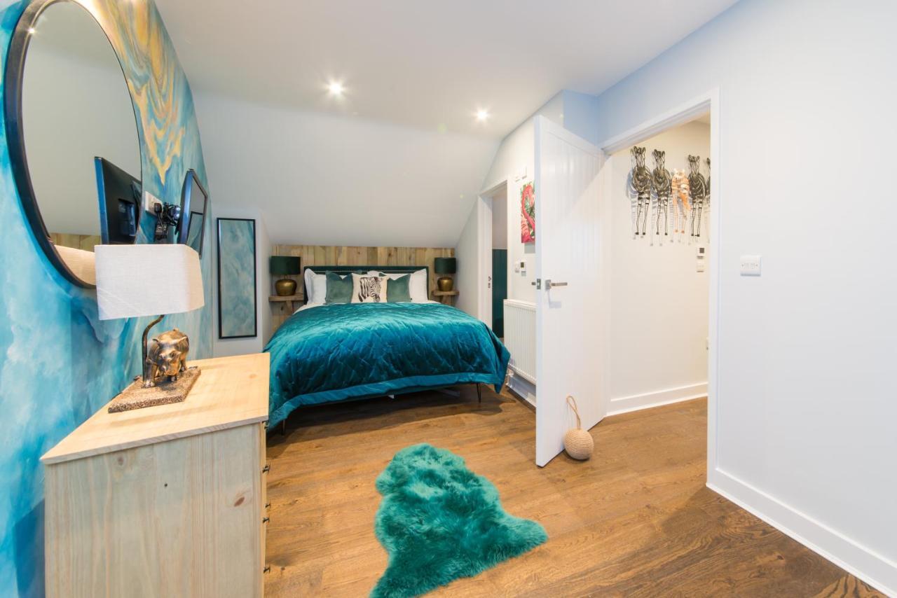 Stone Lodge Broadstairs Exteriér fotografie