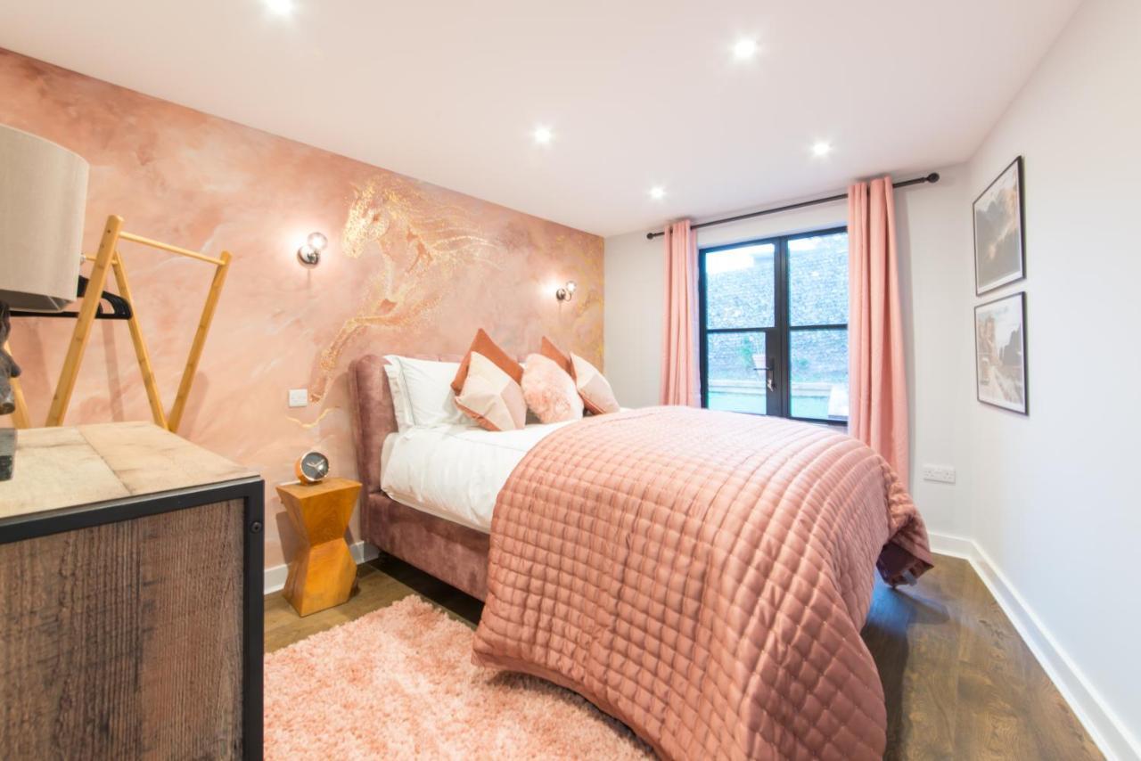 Stone Lodge Broadstairs Exteriér fotografie
