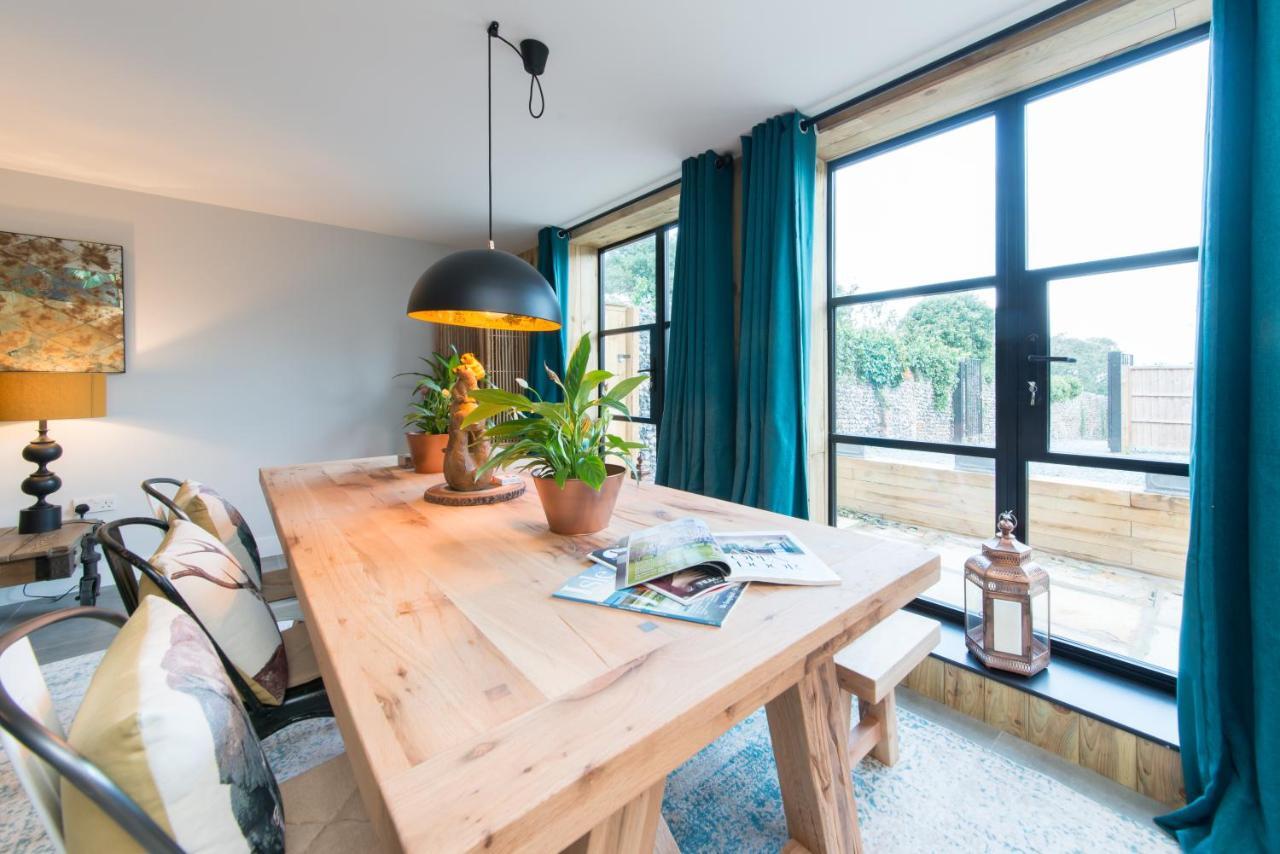 Stone Lodge Broadstairs Exteriér fotografie